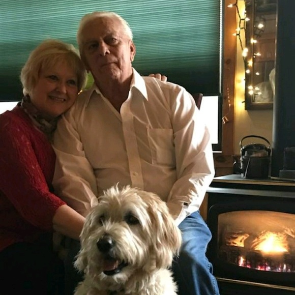 Meet the Posher Other - Meet your Posher, Deborah